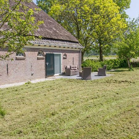 Traphoeve Schagen Zewnętrze zdjęcie