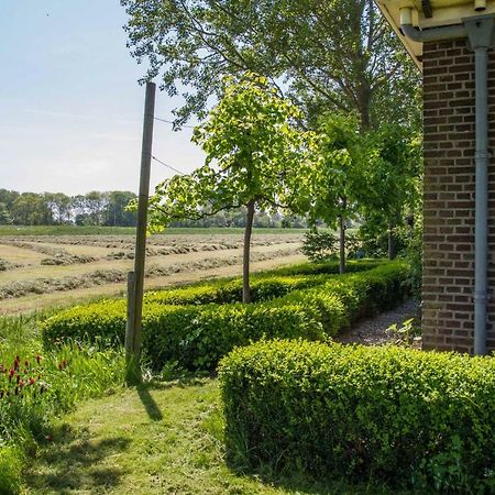 Traphoeve Schagen Zewnętrze zdjęcie