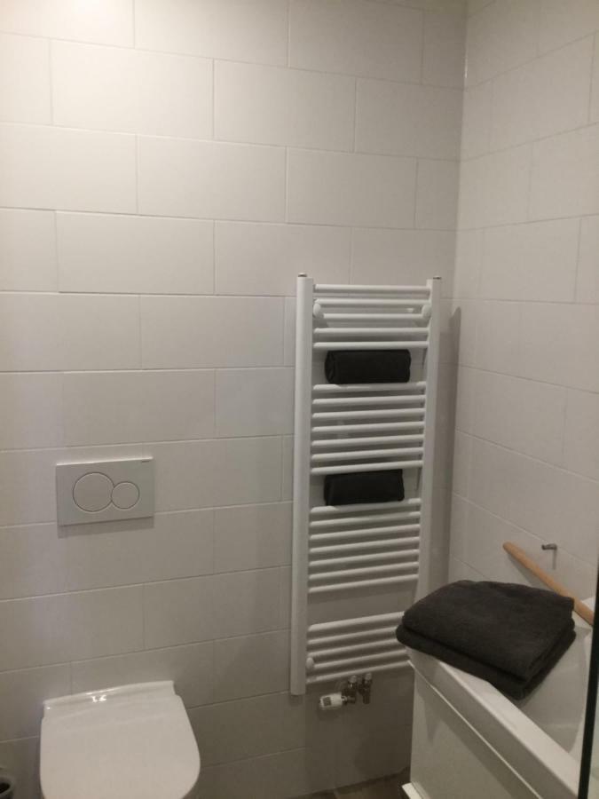 Traphoeve Schagen Zewnętrze zdjęcie