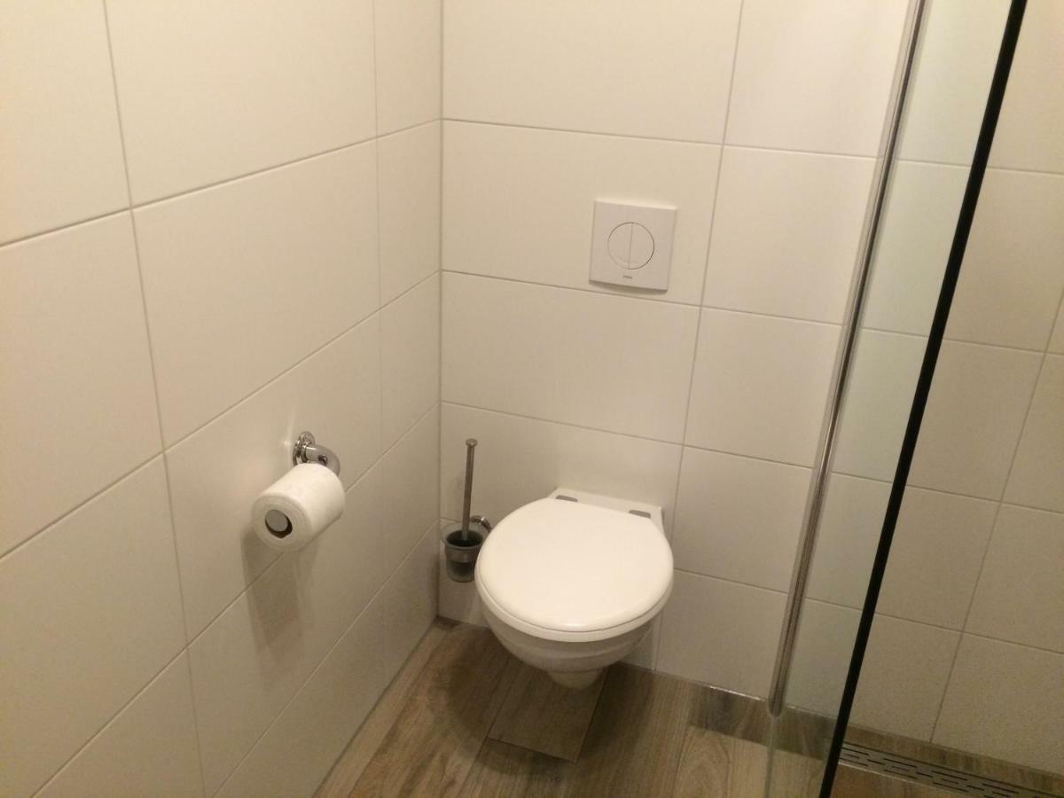 Traphoeve Schagen Zewnętrze zdjęcie