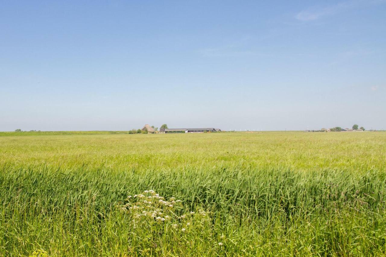 Traphoeve Schagen Zewnętrze zdjęcie